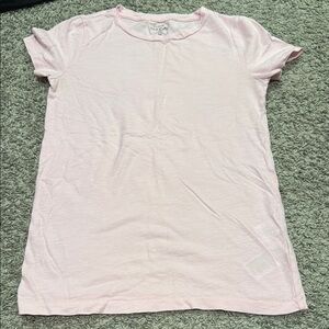 Light Pink T-Shirt